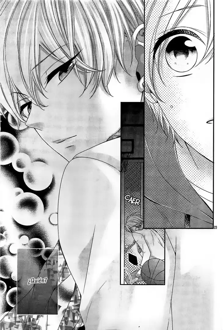Kimi wa, Ore ga Suki Datte Ittara Donna Kao Suru Darou. (2016) - Capítulo 7 - Página 32 - LectorTMOo
