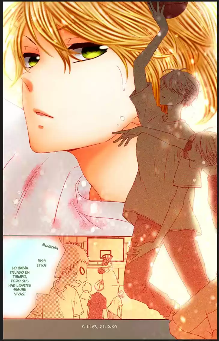 Kimi wa, Ore ga Suki Datte Ittara Donna Kao Suru Darou. (2016) - Capítulo 8 - Página 7 - LectorTMOo