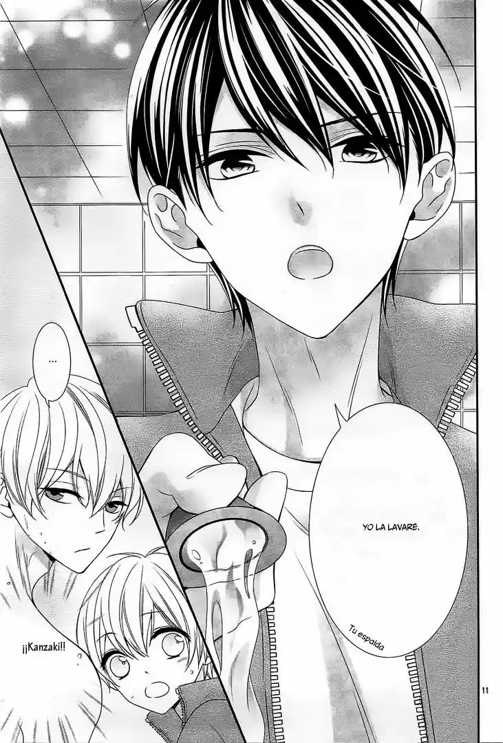Kimi wa, Ore ga Suki Datte Ittara Donna Kao Suru Darou. (2016) - Capítulo 8 - Página 14 - LectorTMOo
