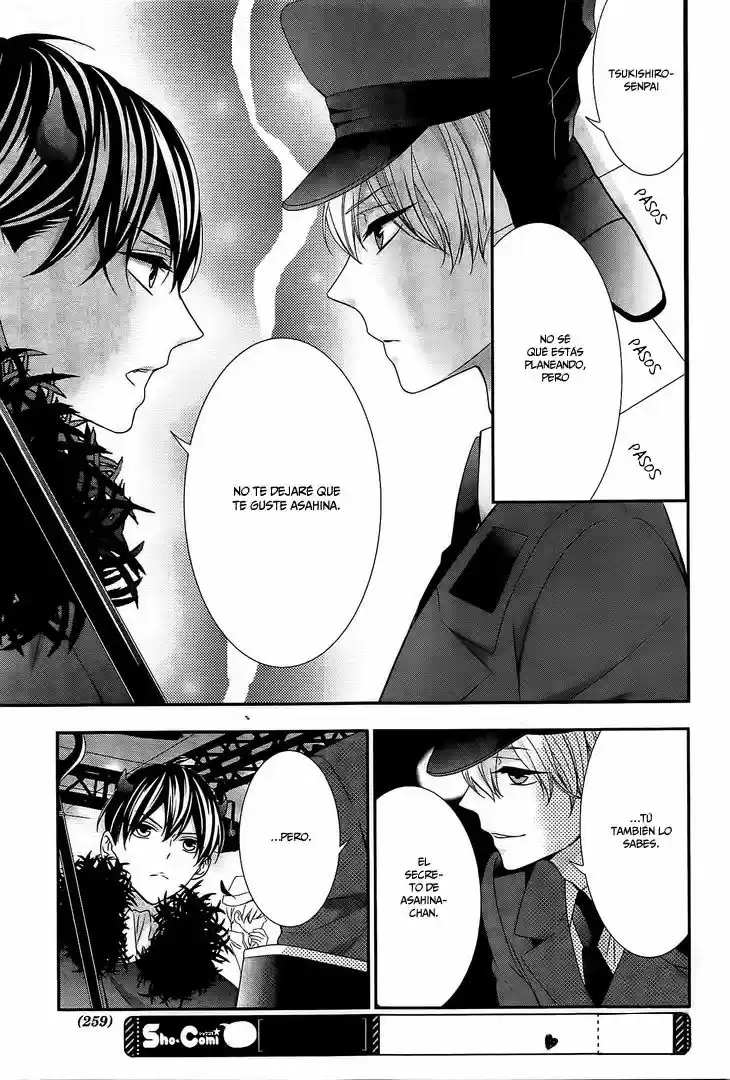 Kimi wa, Ore ga Suki Datte Ittara Donna Kao Suru Darou. (2016) - Capítulo 8 - Página 20 - LectorTMOo