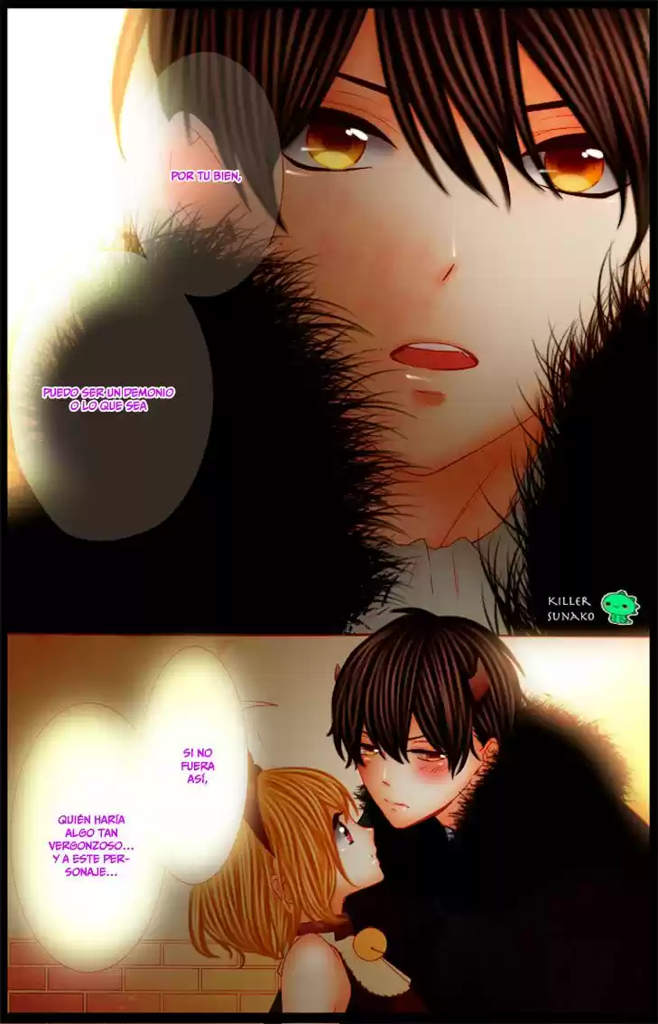 Kimi wa, Ore ga Suki Datte Ittara Donna Kao Suru Darou. (2016) - Capítulo 8 - Página 26 - LectorTMOo