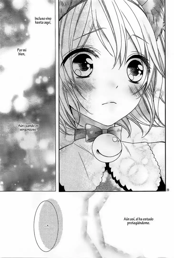 Kimi wa, Ore ga Suki Datte Ittara Donna Kao Suru Darou. (2016) - Capítulo 8 - Página 27 - LectorTMOo