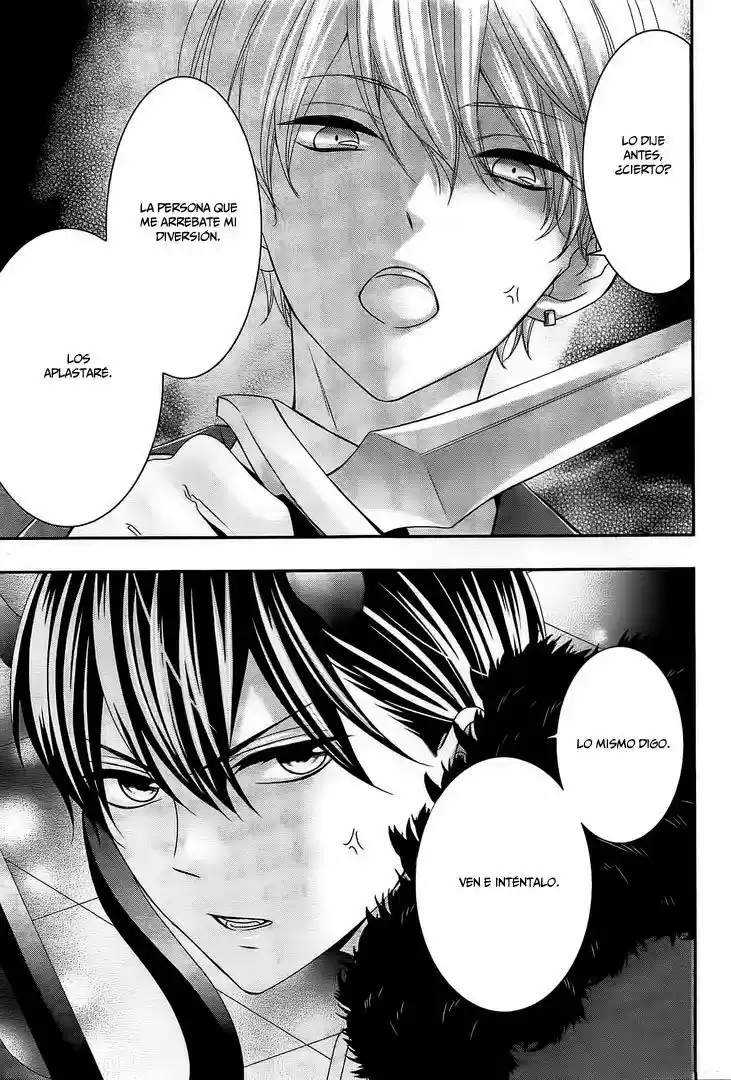 Kimi wa, Ore ga Suki Datte Ittara Donna Kao Suru Darou. (2016) - Capítulo 8 - Página 29 - LectorTMOo
