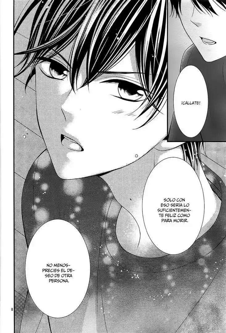 Kimi wa, Ore ga Suki Datte Ittara Donna Kao Suru Darou. (2016) - Capítulo 9 - Página 12 - LectorTMOo