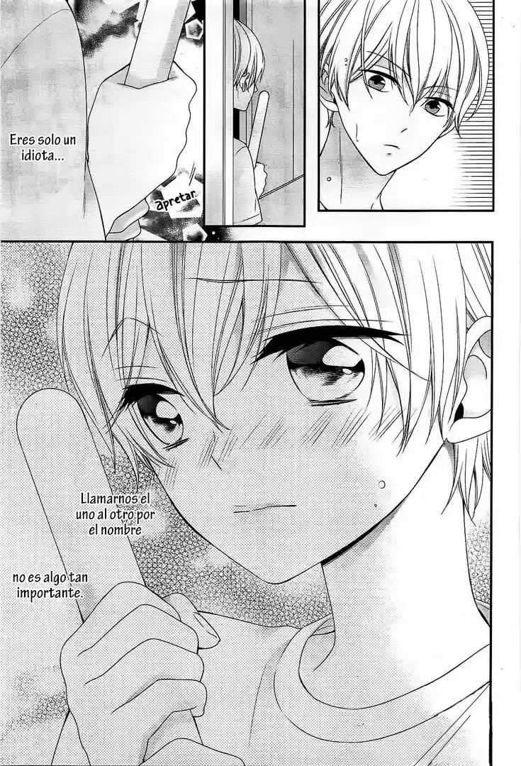 Kimi wa, Ore ga Suki Datte Ittara Donna Kao Suru Darou. (2016) - Capítulo 9 - Página 13 - LectorTMOo