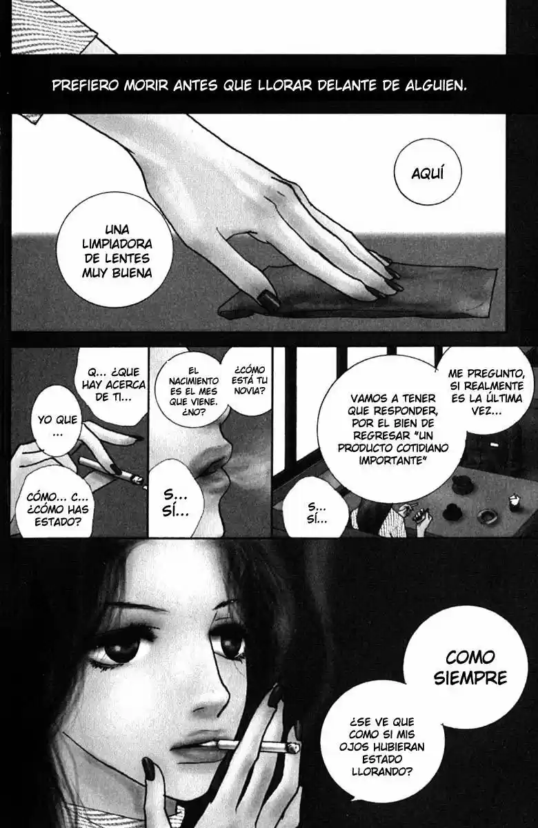 Kimi wa Petto (2000) - Capítulo 1 - Página 6 - LectorTMOo