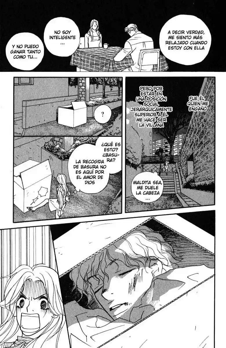 Kimi wa Petto (2000) - Capítulo 1 - Página 9 - LectorTMOo