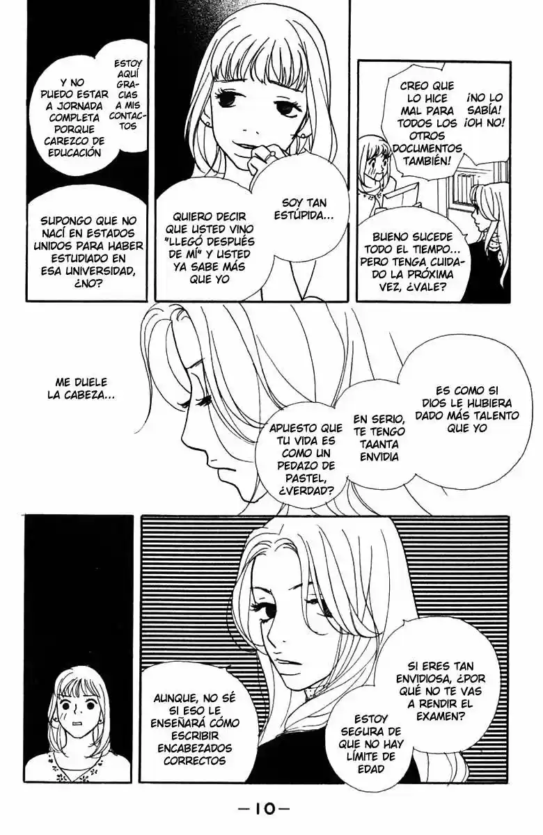 Kimi wa Petto (2000) - Capítulo 1 - Página 12 - LectorTMOo