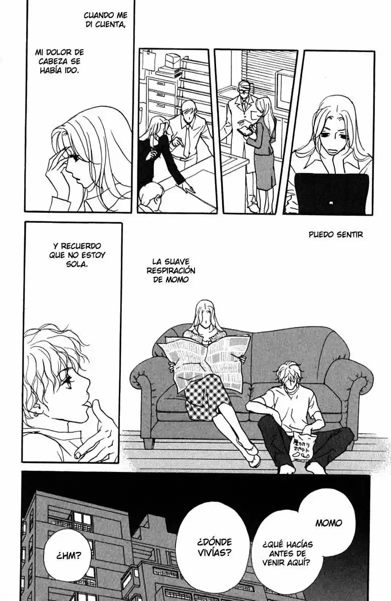 Kimi wa Petto (2000) - Capítulo 1 - Página 19 - LectorTMOo