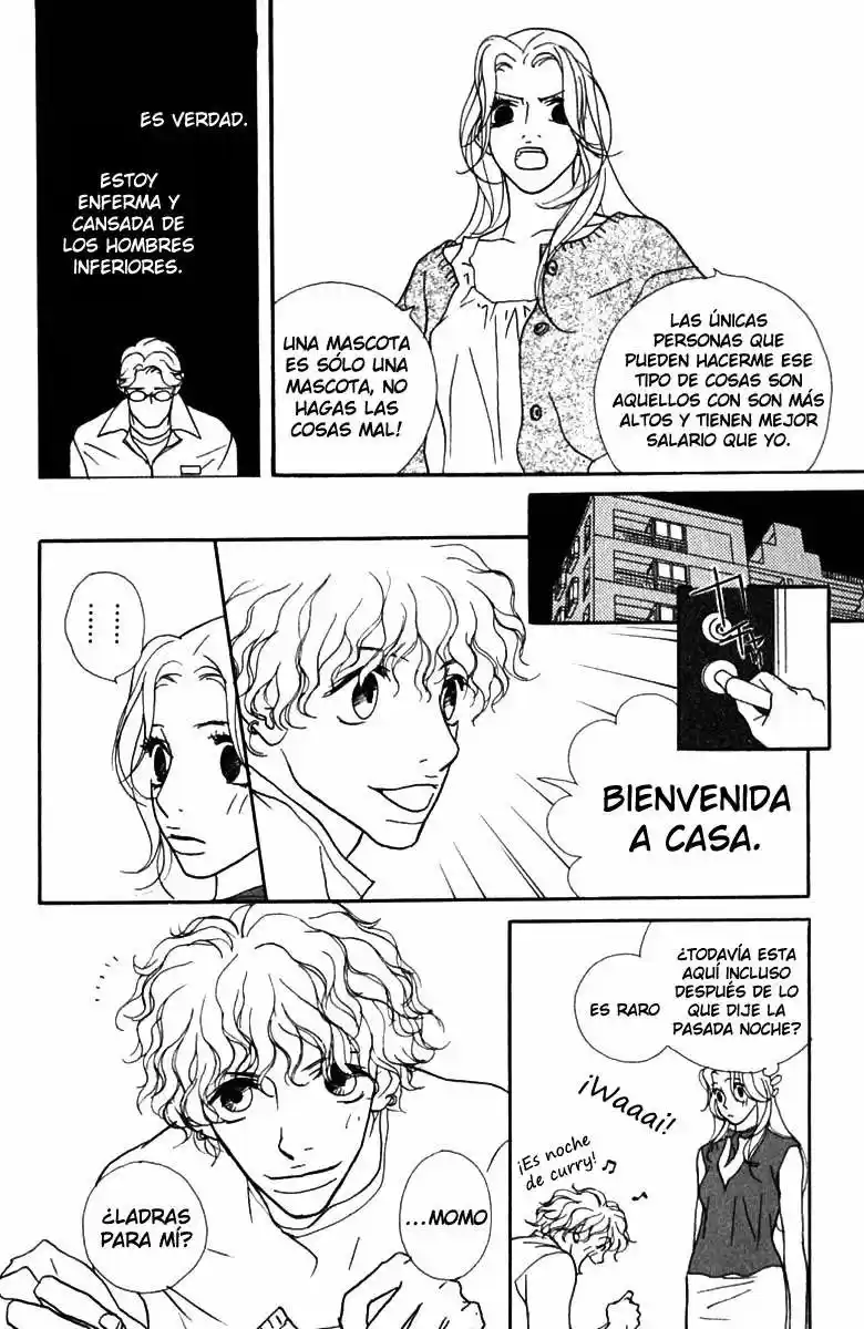 Kimi wa Petto (2000) - Capítulo 1 - Página 22 - LectorTMOo