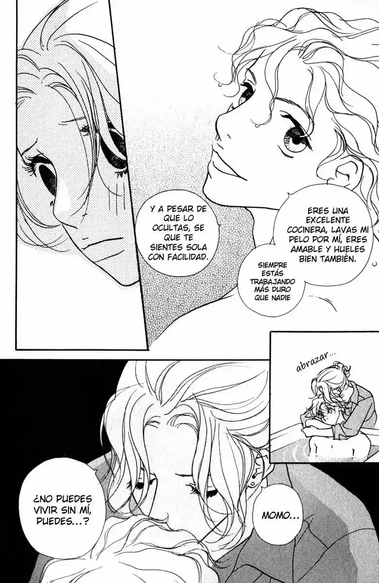 Kimi wa Petto (2000) - Capítulo 1 - Página 28 - LectorTMOo