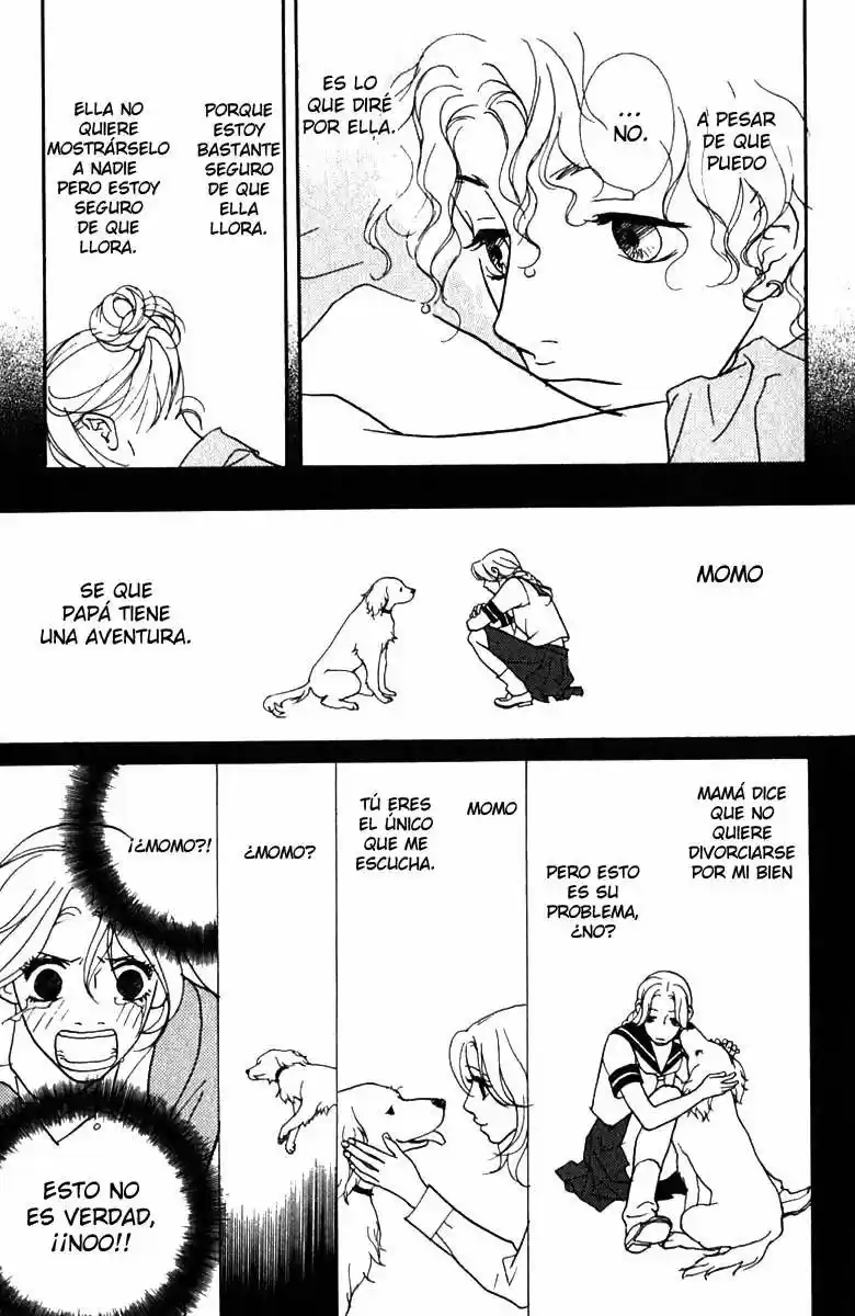 Kimi wa Petto (2000) - Capítulo 1 - Página 29 - LectorTMOo