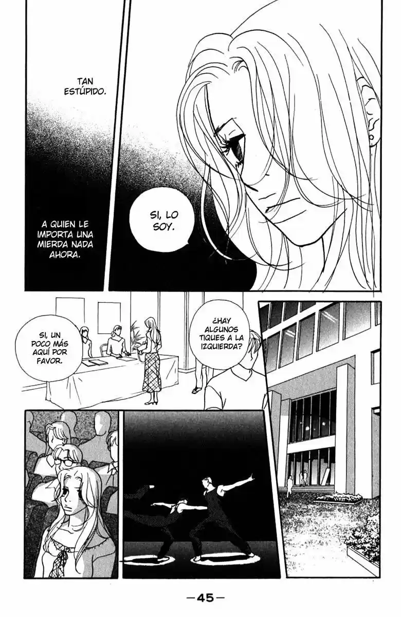 Kimi wa Petto (2000) - Capítulo 1 - Página 47 - LectorTMOo