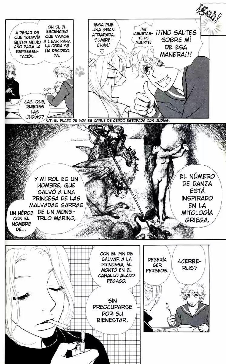 Kimi wa Petto (2000) - Capítulo 10 - Página 4 - LectorTMOo