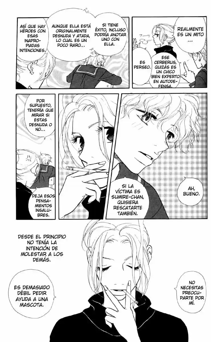 Kimi wa Petto (2000) - Capítulo 10 - Página 5 - LectorTMOo