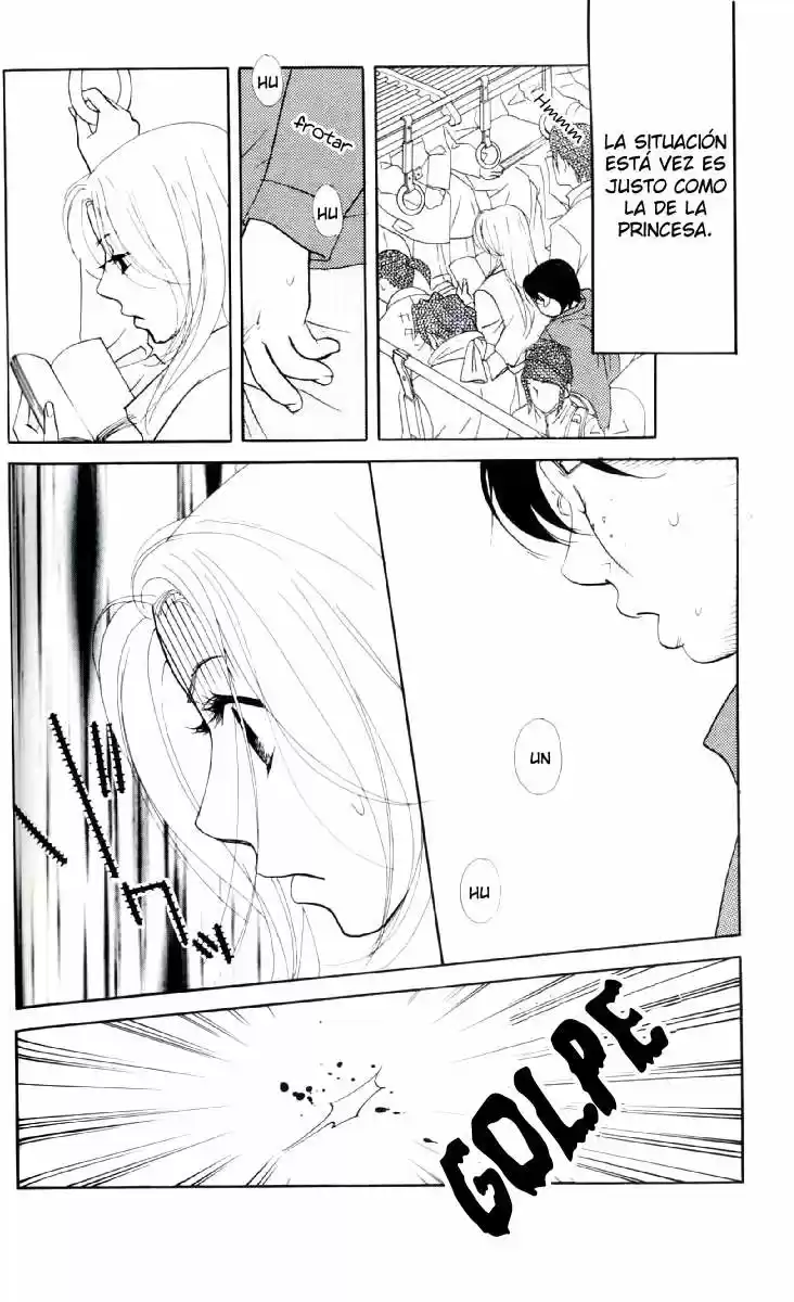 Kimi wa Petto (2000) - Capítulo 10 - Página 6 - LectorTMOo