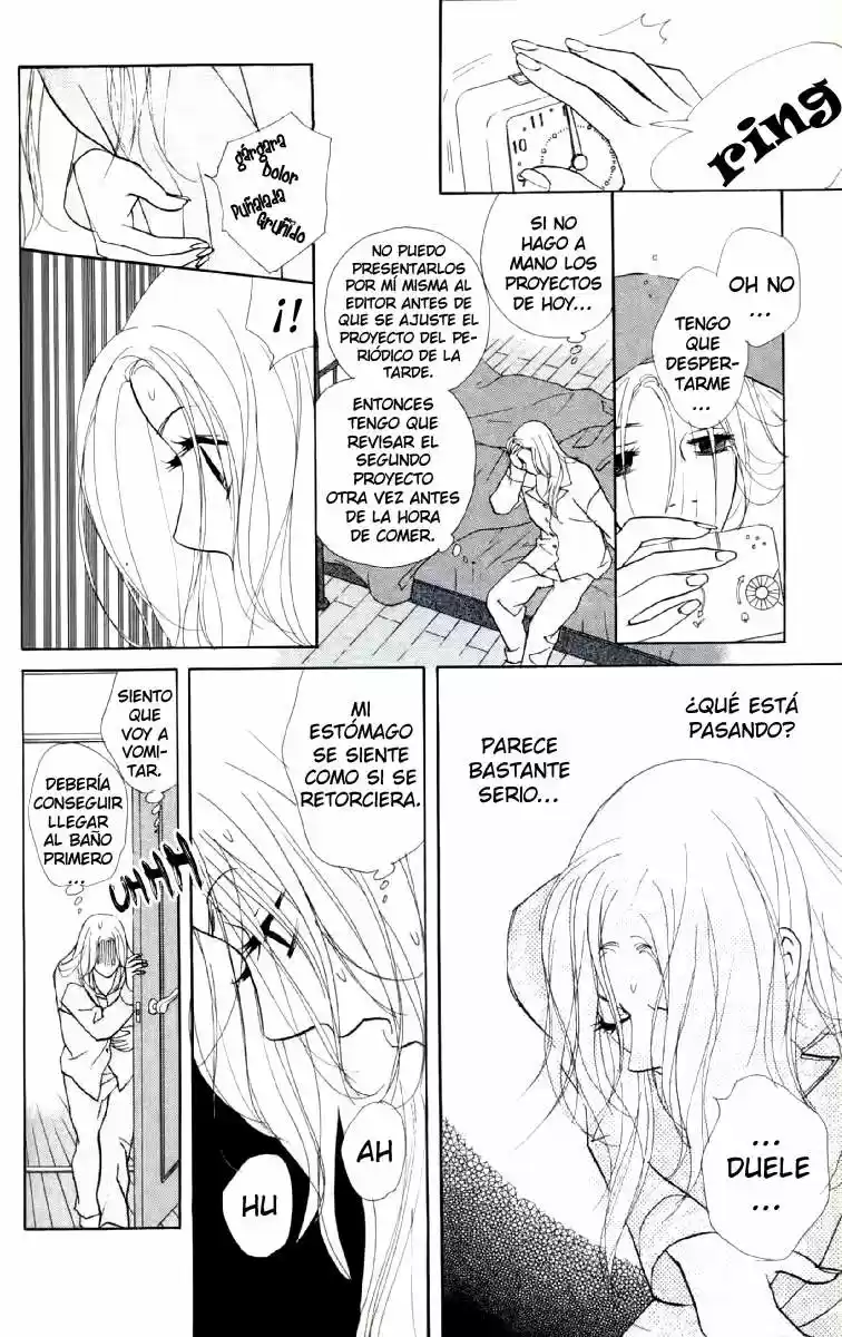 Kimi wa Petto (2000) - Capítulo 10 - Página 16 - LectorTMOo