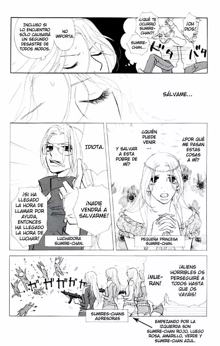 Kimi wa Petto (2000) - Capítulo 10 - Página 18 - LectorTMOo