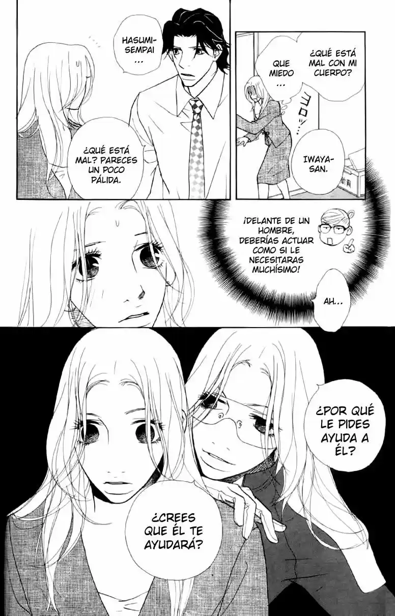Kimi wa Petto (2000) - Capítulo 10 - Página 22 - LectorTMOo