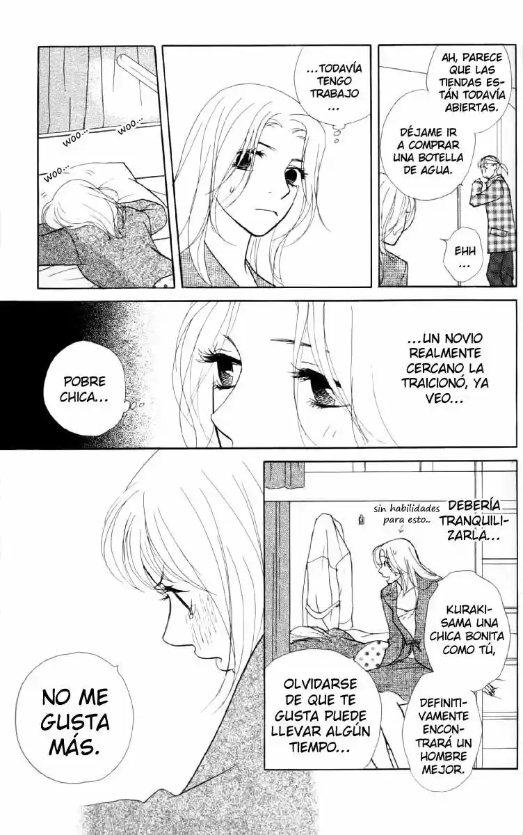Kimi wa Petto (2000) - Capítulo 10 - Página 25 - LectorTMOo