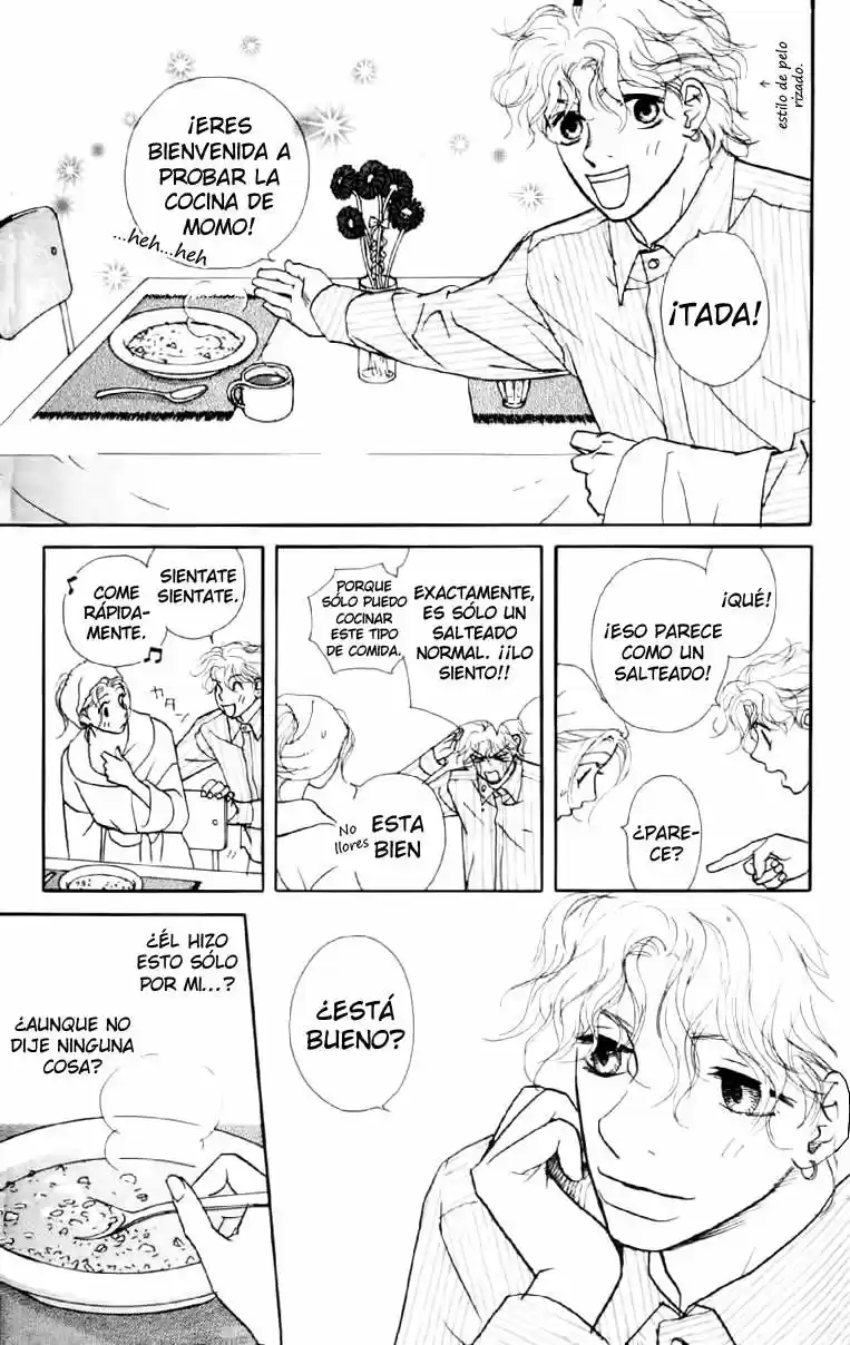 Kimi wa Petto (2000) - Capítulo 10 - Página 29 - LectorTMOo