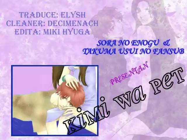 Kimi wa Petto (2000) - Capítulo 10 - Página 41 - LectorTMOo