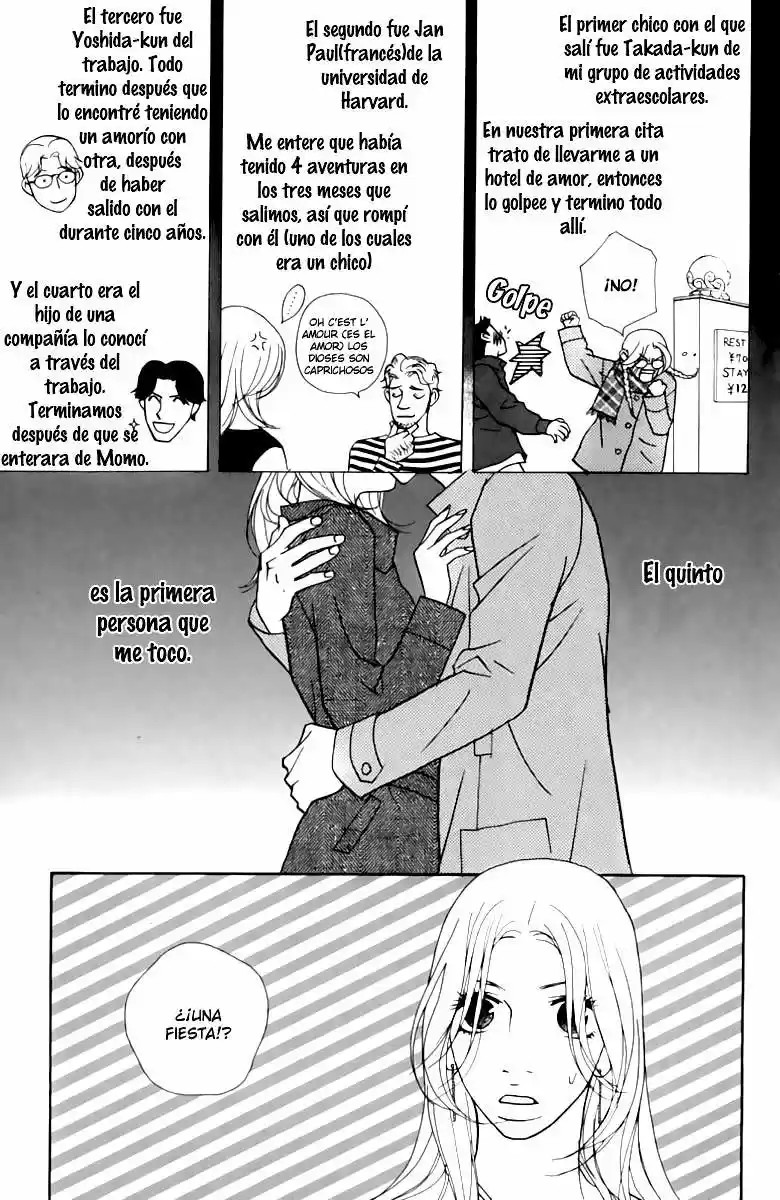 Kimi wa Petto (2000) - Capítulo 11 - Página 7 - LectorTMOo