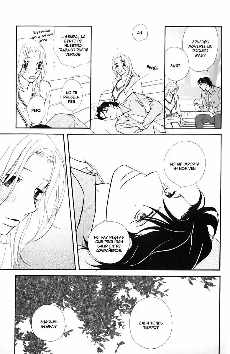 Kimi wa Petto (2000) - Capítulo 11 - Página 17 - LectorTMOo