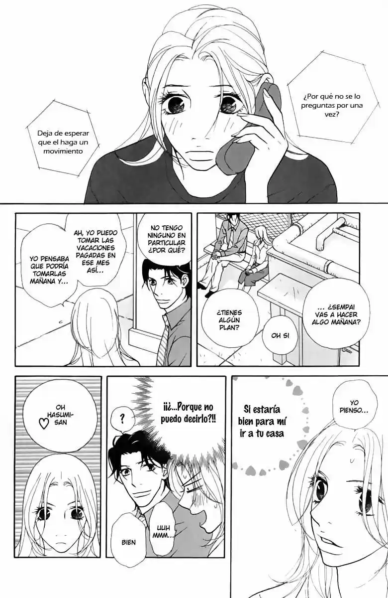 Kimi wa Petto (2000) - Capítulo 11 - Página 22 - LectorTMOo
