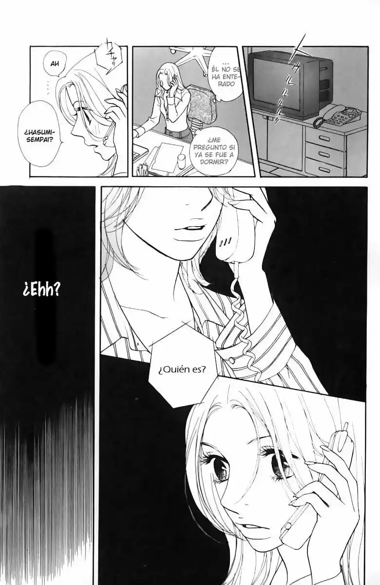 Kimi wa Petto (2000) - Capítulo 11 - Página 33 - LectorTMOo