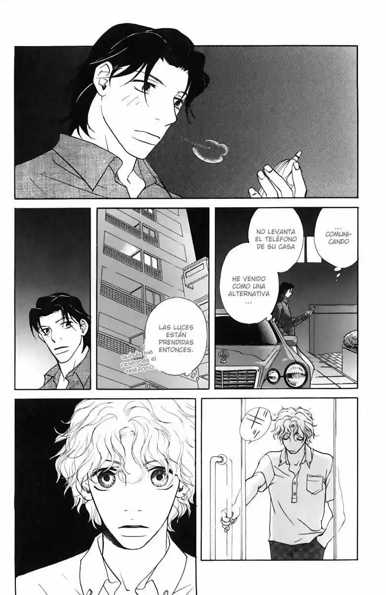 Kimi wa Petto (2000) - Capítulo 11 - Página 34 - LectorTMOo