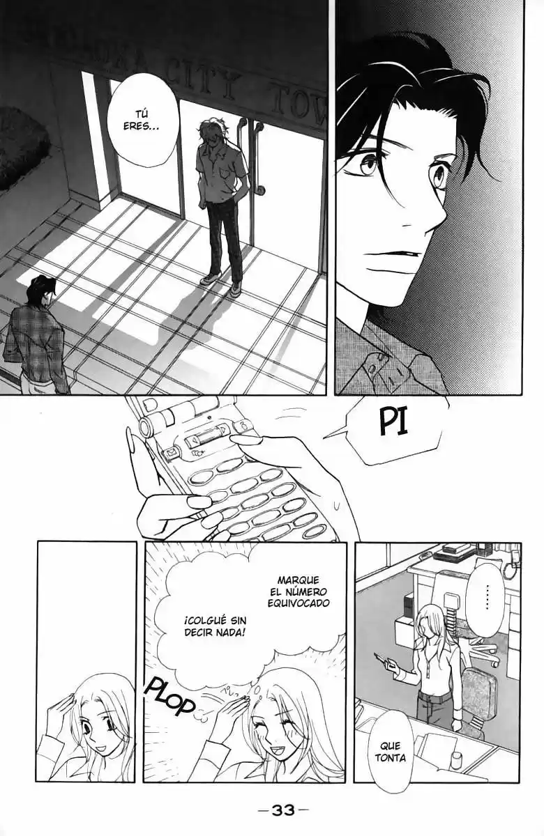 Kimi wa Petto (2000) - Capítulo 11 - Página 35 - LectorTMOo