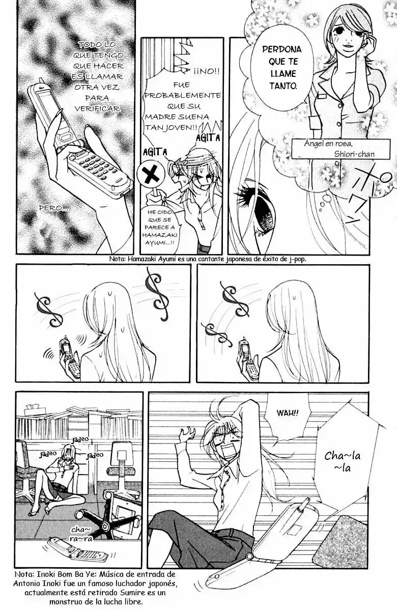 Kimi wa Petto (2000) - Capítulo 12 - Página 7 - LectorTMOo