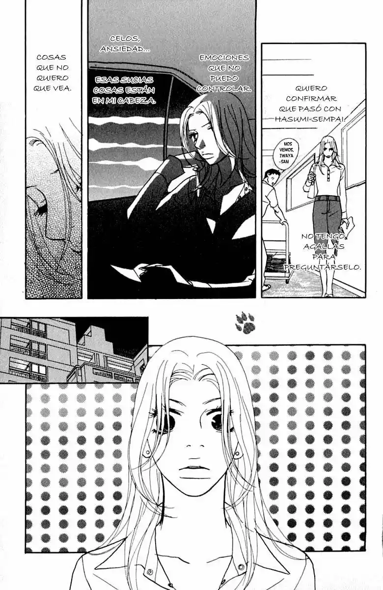 Kimi wa Petto (2000) - Capítulo 12 - Página 10 - LectorTMOo