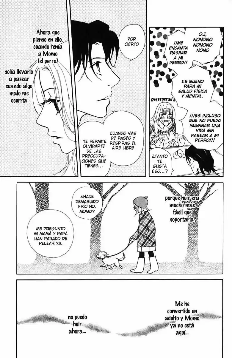 Kimi wa Petto (2000) - Capítulo 13 - Página 8 - LectorTMOo