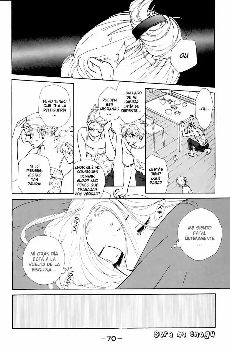 Kimi wa Petto (2000) - Capítulo 13 - Página 9 - LectorTMOo