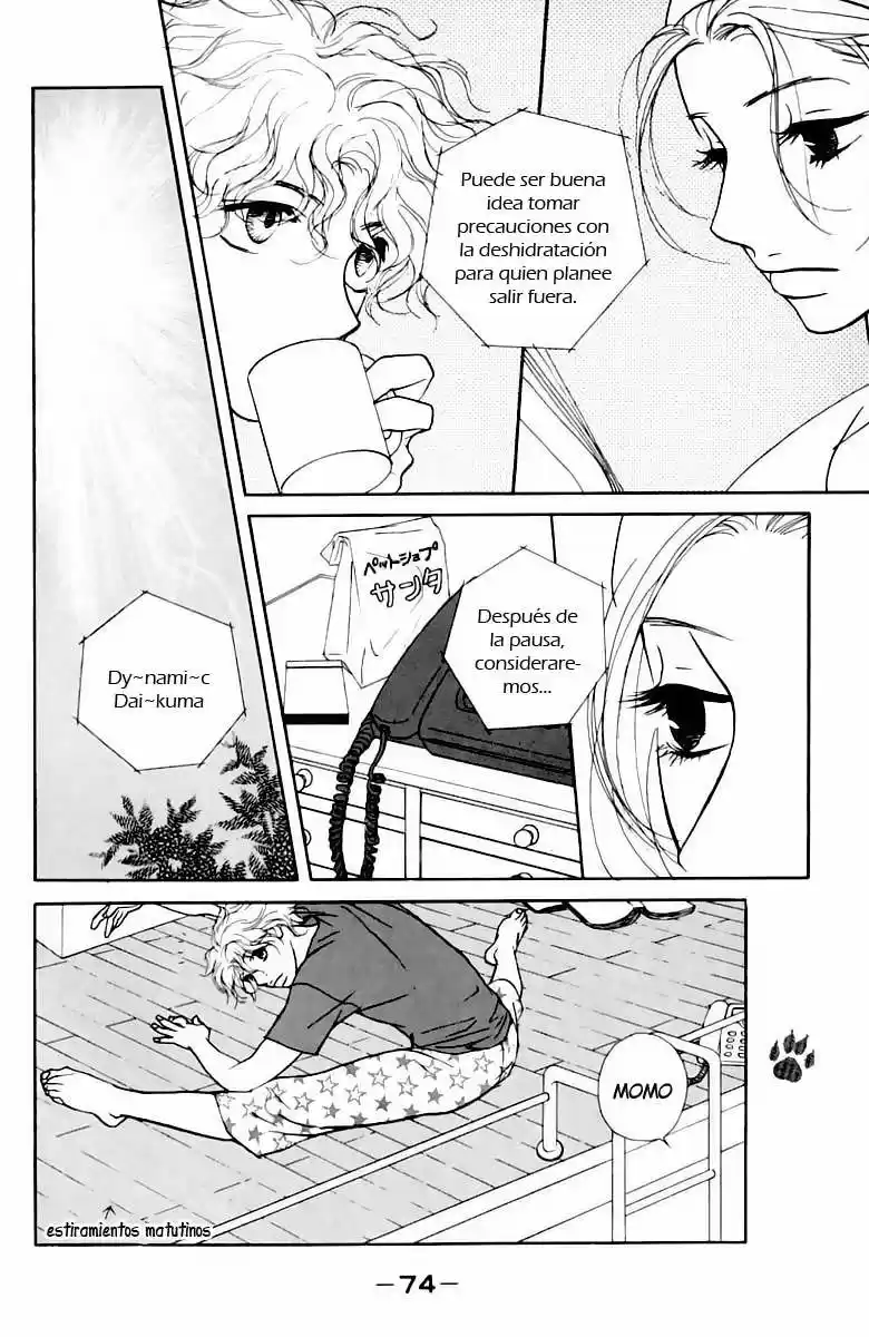 Kimi wa Petto (2000) - Capítulo 13 - Página 13 - LectorTMOo