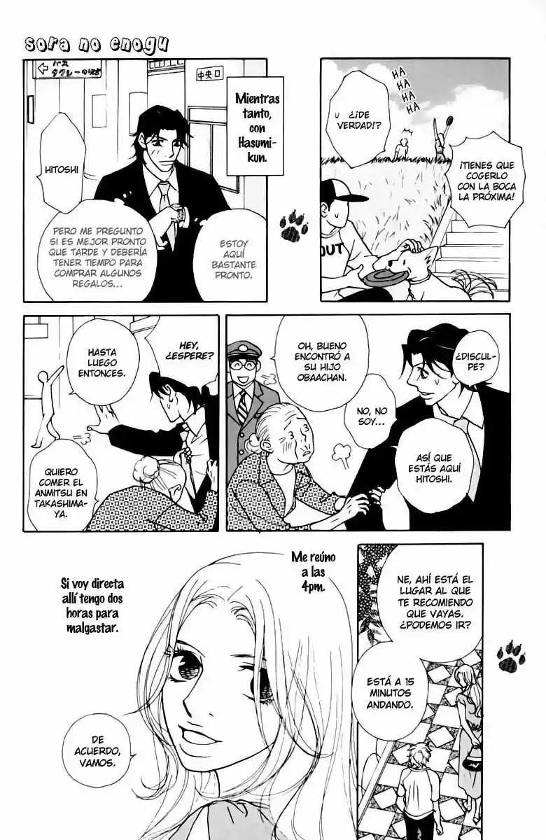 Kimi wa Petto (2000) - Capítulo 13 - Página 15 - LectorTMOo