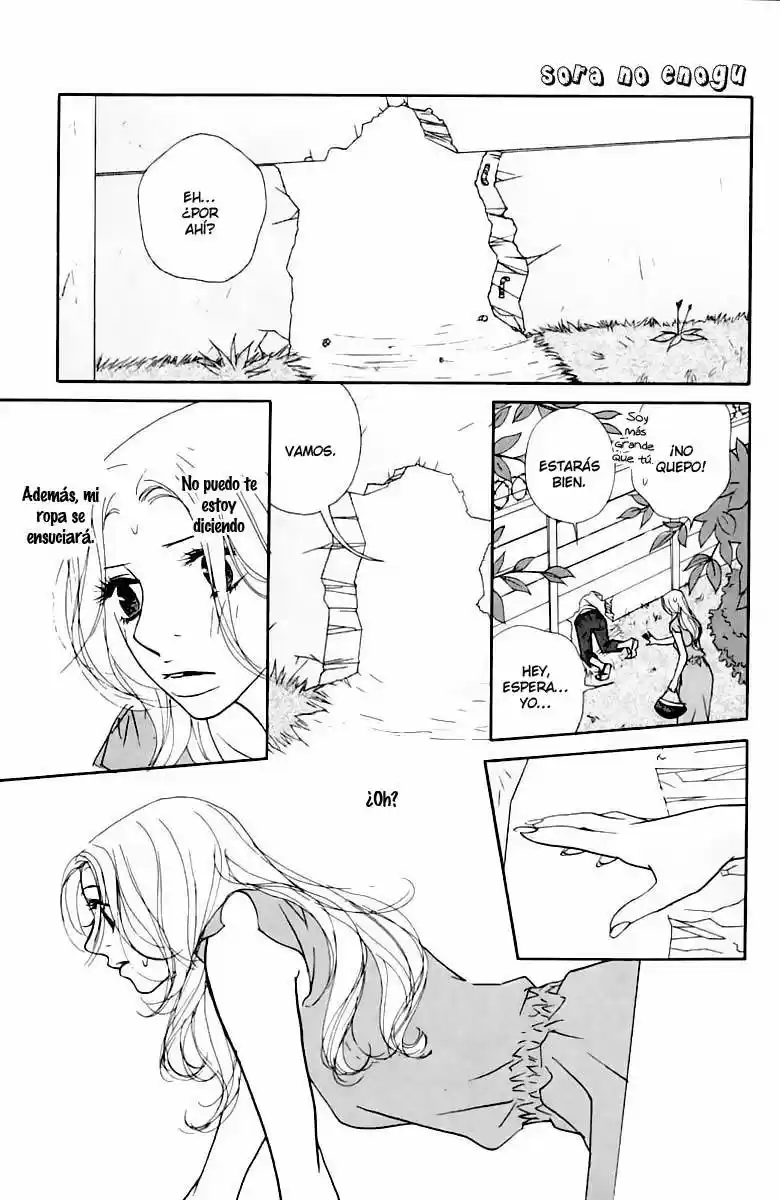 Kimi wa Petto (2000) - Capítulo 13 - Página 18 - LectorTMOo