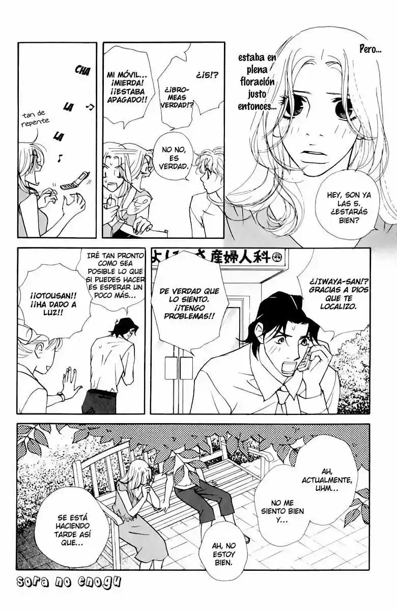 Kimi wa Petto (2000) - Capítulo 13 - Página 25 - LectorTMOo