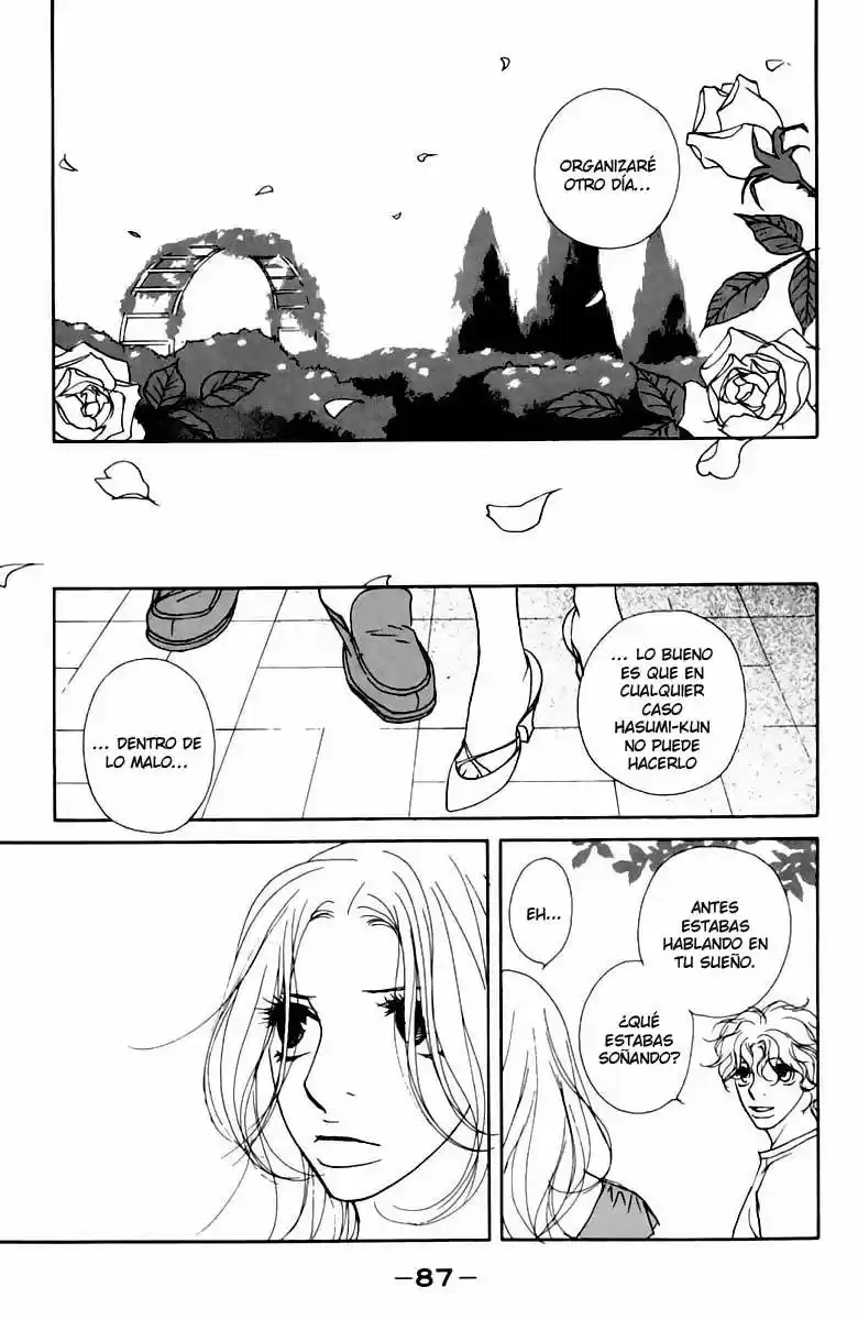 Kimi wa Petto (2000) - Capítulo 13 - Página 26 - LectorTMOo