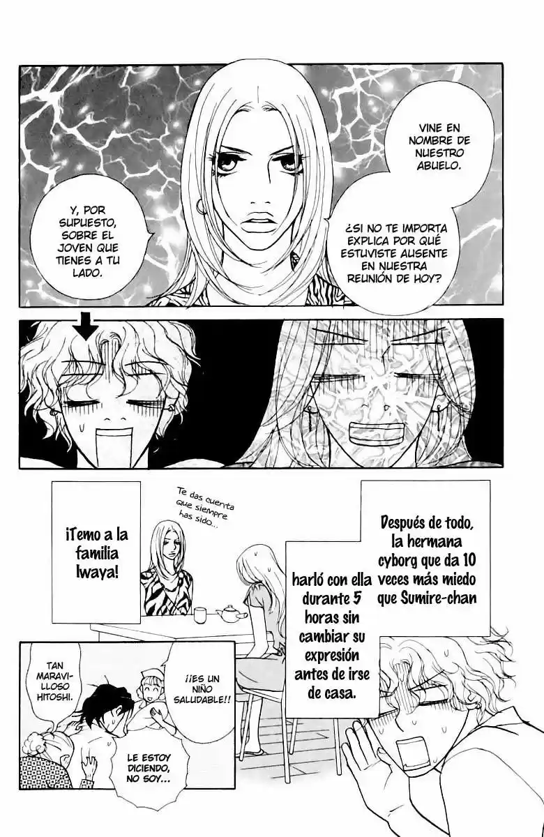 Kimi wa Petto (2000) - Capítulo 13 - Página 29 - LectorTMOo