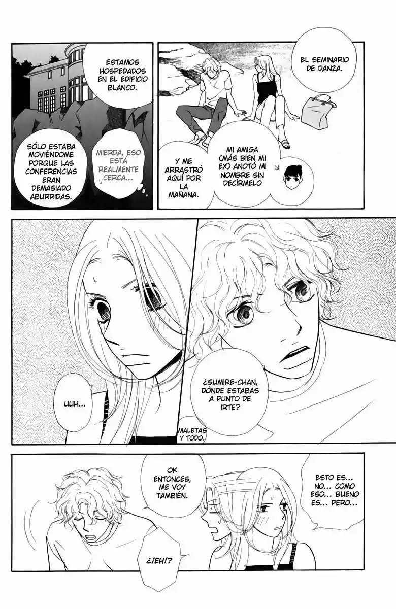 Kimi wa Petto (2000) - Capítulo 14 - Página 23 - LectorTMOo
