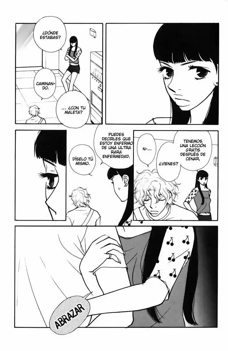 Kimi wa Petto (2000) - Capítulo 14 - Página 30 - LectorTMOo