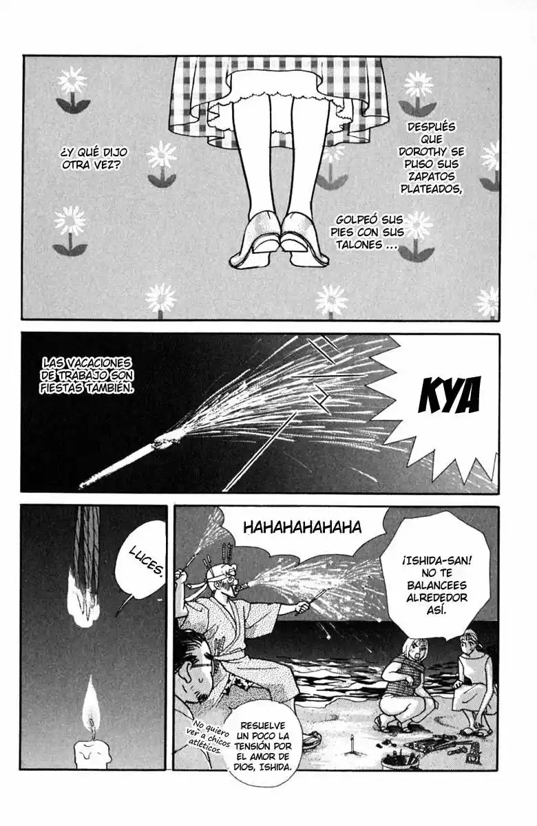 Kimi wa Petto (2000) - Capítulo 15 - Página 2 - LectorTMOo