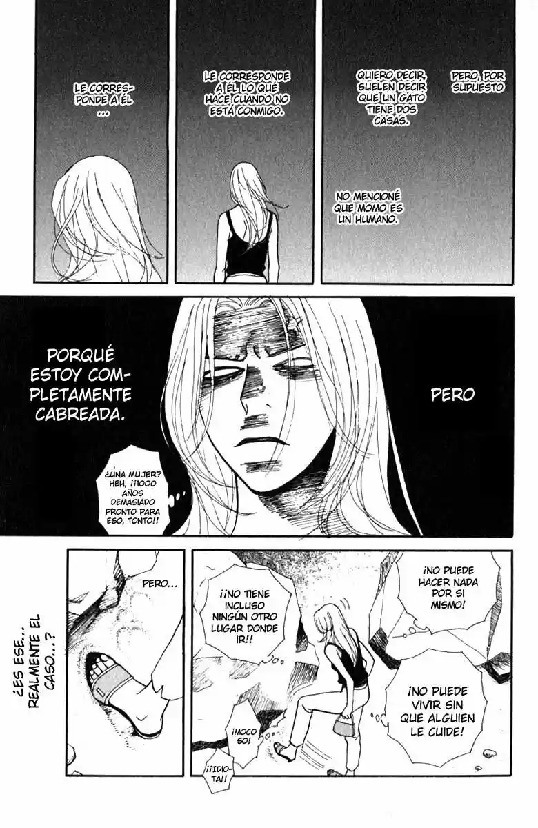 Kimi wa Petto (2000) - Capítulo 15 - Página 9 - LectorTMOo