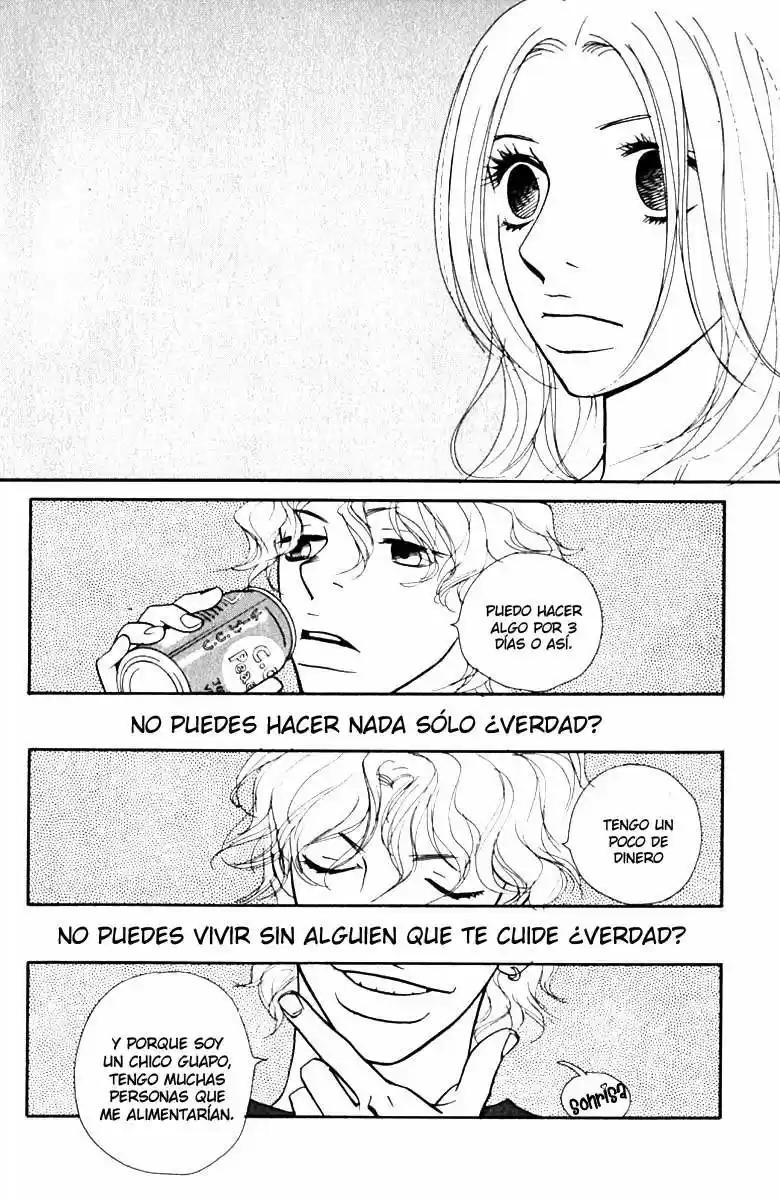 Kimi wa Petto (2000) - Capítulo 15 - Página 18 - LectorTMOo