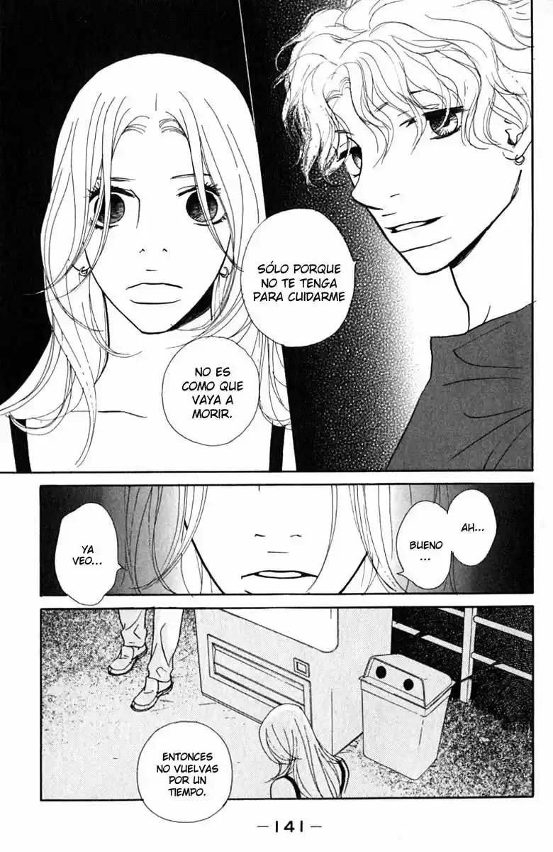 Kimi wa Petto (2000) - Capítulo 15 - Página 19 - LectorTMOo