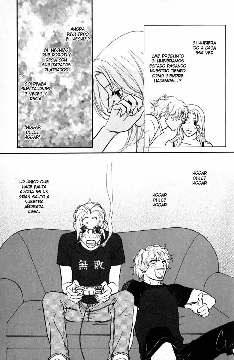 Kimi wa Petto (2000) - Capítulo 15 - Página 23 - LectorTMOo