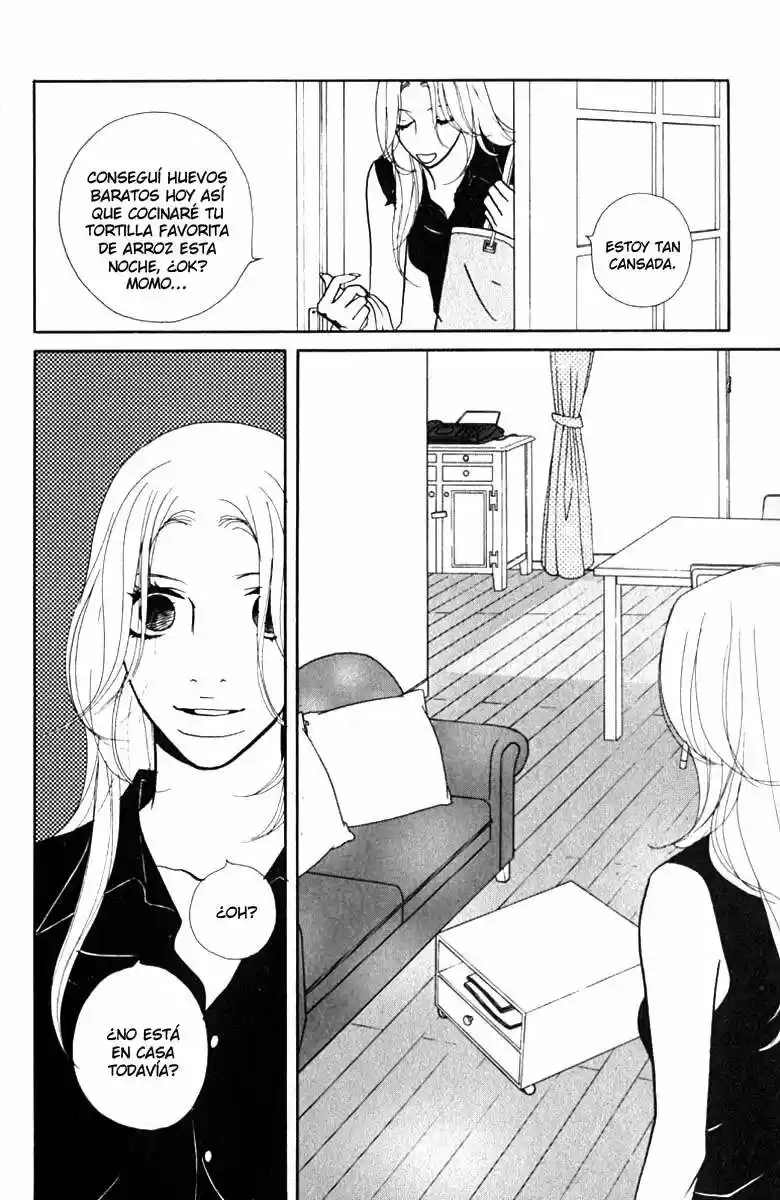 Kimi wa Petto (2000) - Capítulo 15 - Página 26 - LectorTMOo